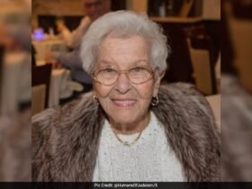 Rose Girone, Oldest Known Holocaust Survivor, Dies At 113