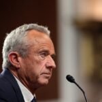 Scientists React to RFK, Jr.’s Confirmation as HHS Secretary