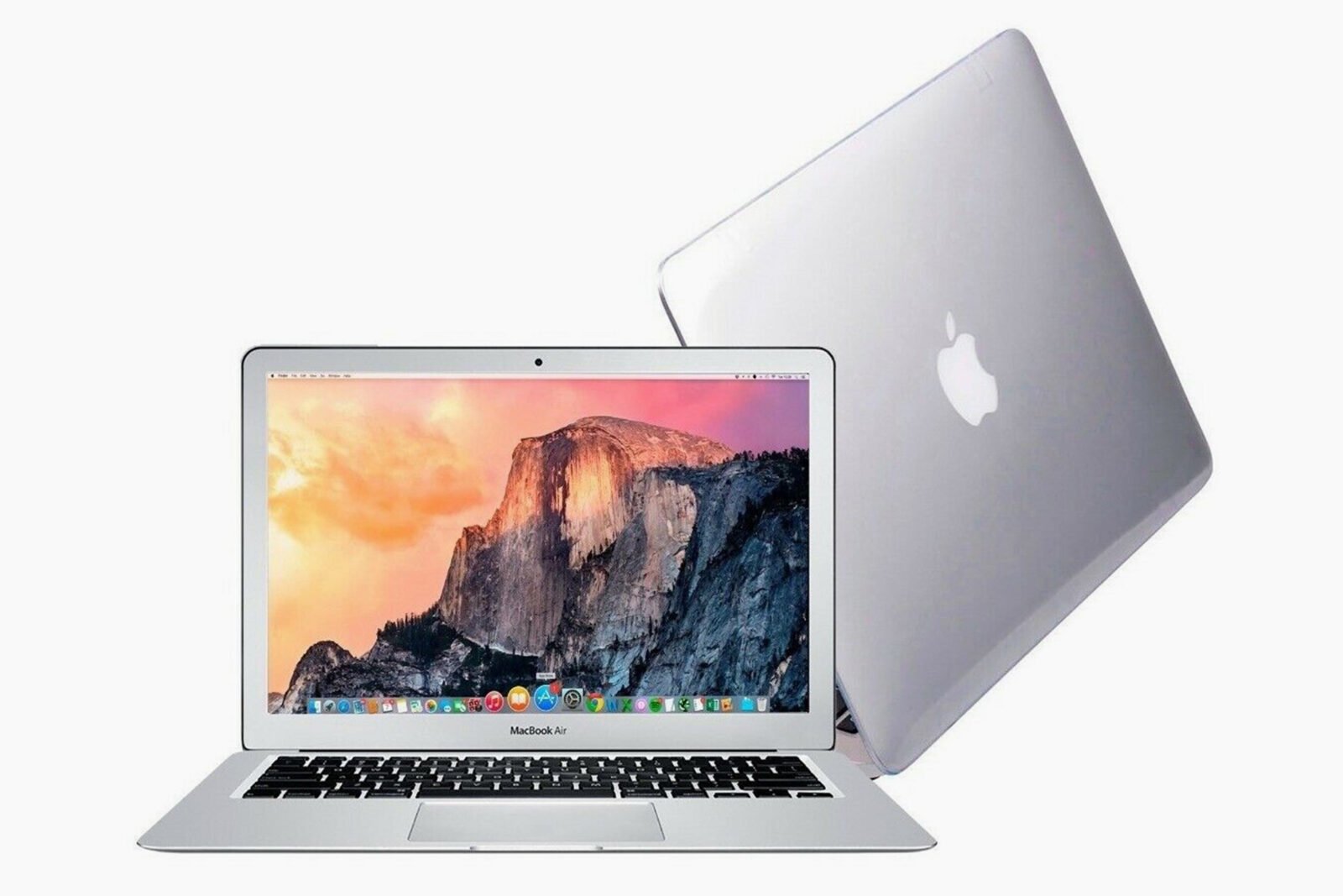 Seriously, grab this MacBook Air before it is gone - $ 229.97 with free shipping, as long as they do the last