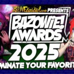 Sexyfandom.com opens Prenoms before 2025 Bazowie! Praise