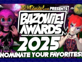 Sexyfandom.com opens Prenoms before 2025 Bazowie! Praise