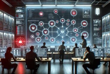 Shadow AI: The hidden security break Cisos often lack