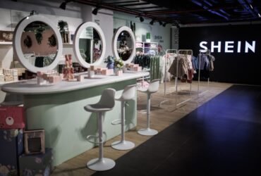 Shein surrenders data, ownership control to seal India comeback