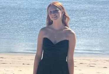 'Shining light': Tributes flow for teen shark attack victim