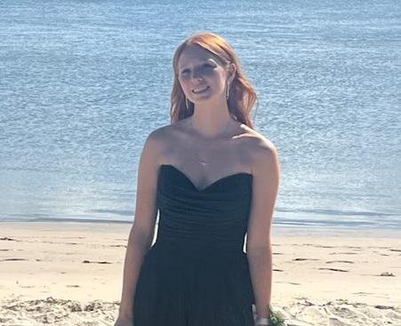 'Shining light': Tributes flow for teen shark attack victim