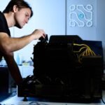 Spore.bio raises $ 23 million to apply machine learning to microbiology tests