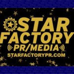 Star Factory PR revealed website for renewed website with improved functions