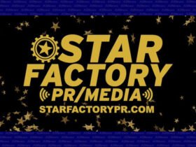 Star Factory PR revealed website for renewed website with improved functions