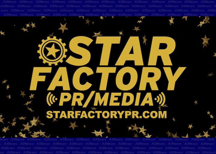 Star Factory PR revealed website for renewed website with improved functions