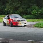 Start Where You Are: A Purpose-Built AE86