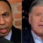 Stephen A. Smith Disses Pete Hegseth's Qualifications On Fox News, And Yikes