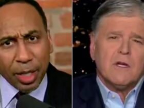 Stephen A. Smith Disses Pete Hegseth's Qualifications On Fox News, And Yikes