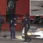 Teen dies after he has been shot several times on NYC Street: Police