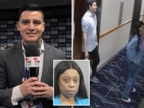 Telemundo Super Bowl reporter Adan Manzano had Xanax in his system: Police