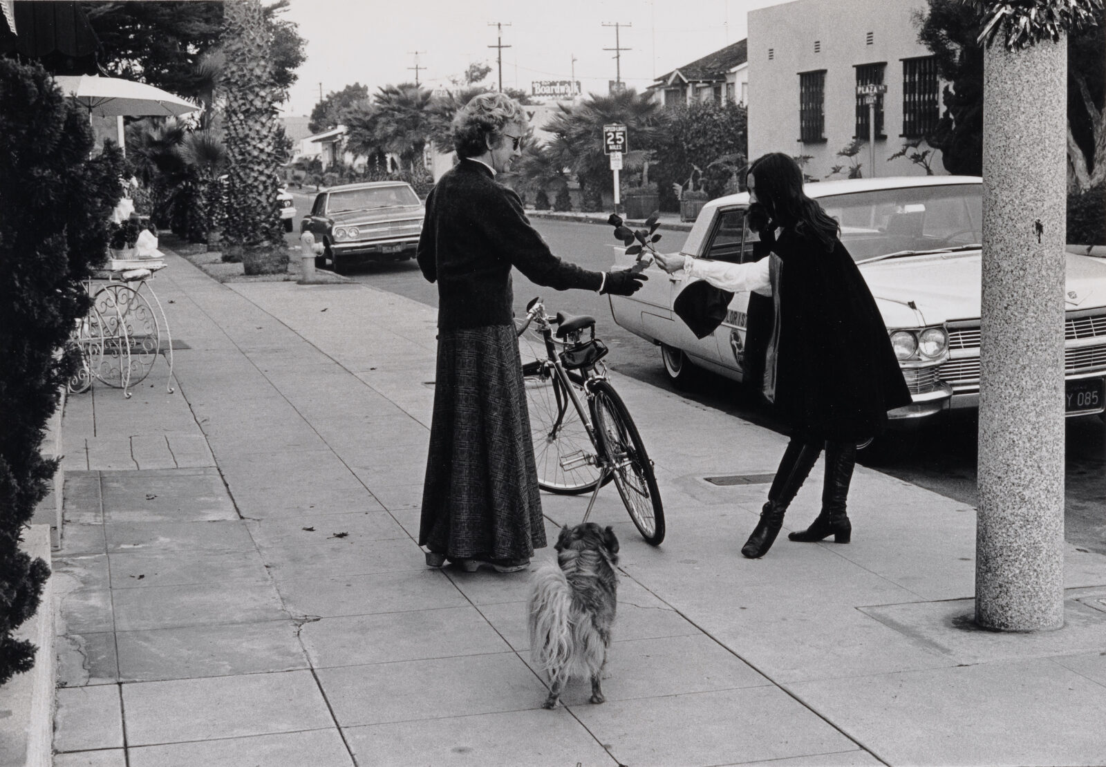 The Biting Satire of Eleanor Antin's photography