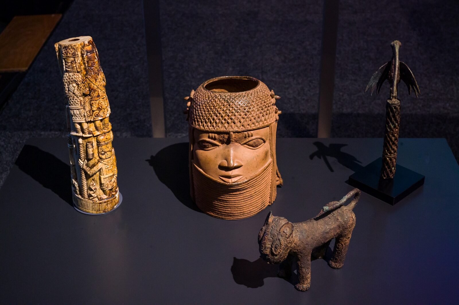 The Netherlands to repatriate 119 Benin Bronzes to Nigeria