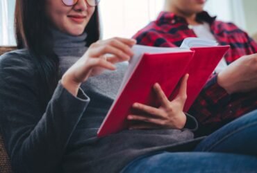 The Psychology of ‘Shared Silence’ in Couples