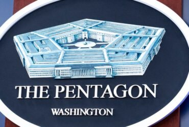 The Trump Administration Is Throwing More Pentagon Reporters Out Of Their Workspaces