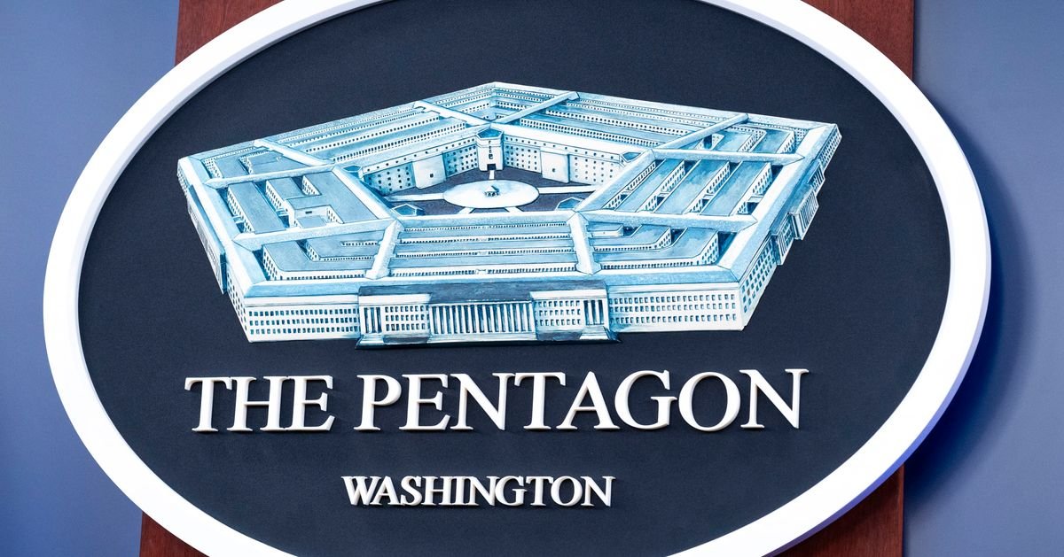 The Trump Administration Is Throwing More Pentagon Reporters Out Of Their Workspaces