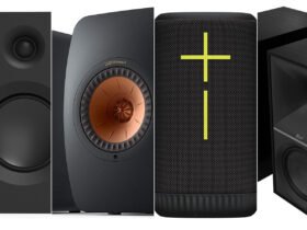 The best speakers for projectors in 2025, tested and reviewed