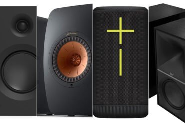 The best speakers for projectors in 2025, tested and reviewed