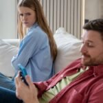 The trick of 5 seconds that reveals whether your husband only use fans and the 'archived' apps cheats, you need to know