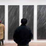 The wobbly humanity of Cy Twombly