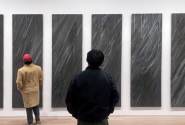 The wobbly humanity of Cy Twombly