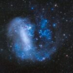 Large Magellanic Cloud