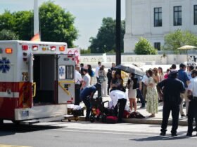 Trump Administration Closes Climate Health Office