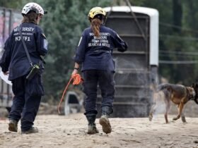 Trump FEMA Firings Hit Agency Already Suffering Staffing Shortages