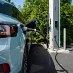 Trump Halts Funding to Build More Electric Vehicle Chargers Nationwide