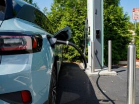 Trump Halts Funding to Build More Electric Vehicle Chargers Nationwide