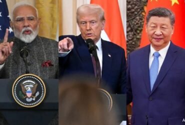 Trump Offers To Help End India-China Border Dispute. Centre Says This