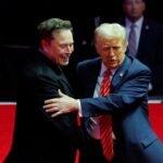 Trump Says Musk Will Expose "Hundreds Of Billions" In Government Fraud