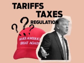 Trump's rates can maintain cost -bound households