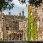 UK Castle Worth Rs 225 Crore Goes For Sale For First Time In 700 Years