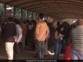 US C-17 Military Plane Carrying 205 Deported Indians Lands In Amritsar