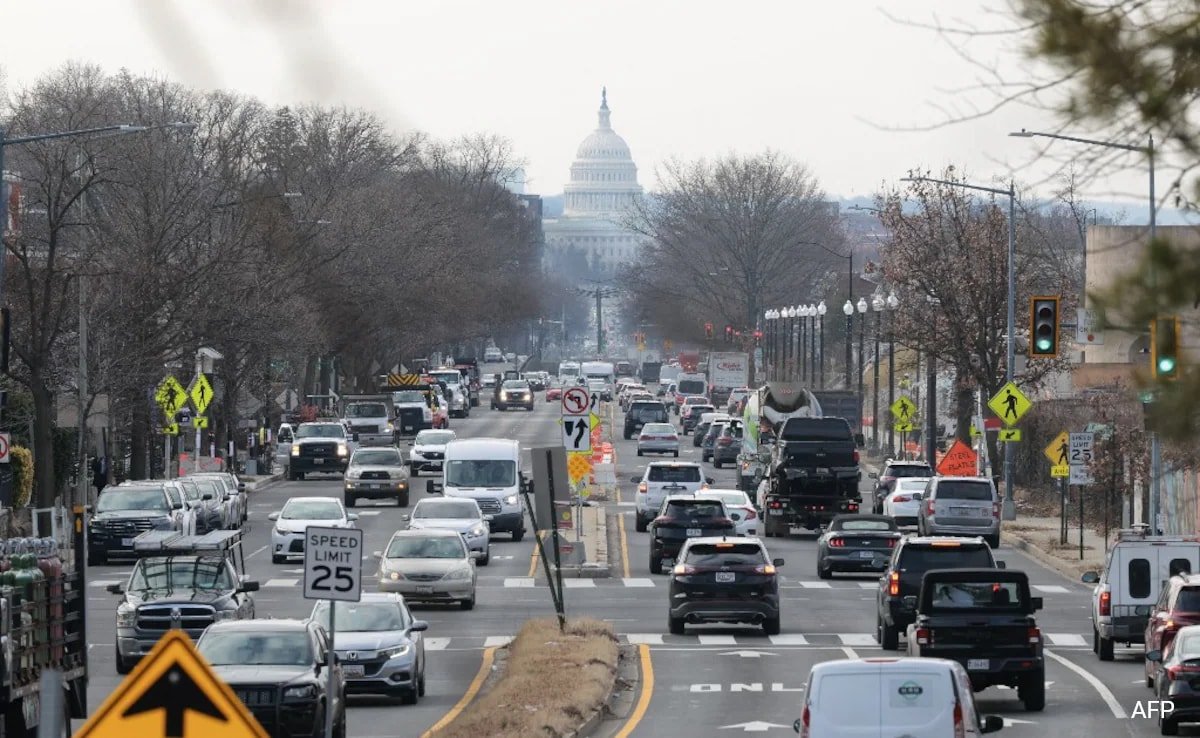 US-China Tariff War Hits GM, Ford, Mercedes SUVs