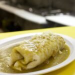 Vote for your favorite green chile in Denver