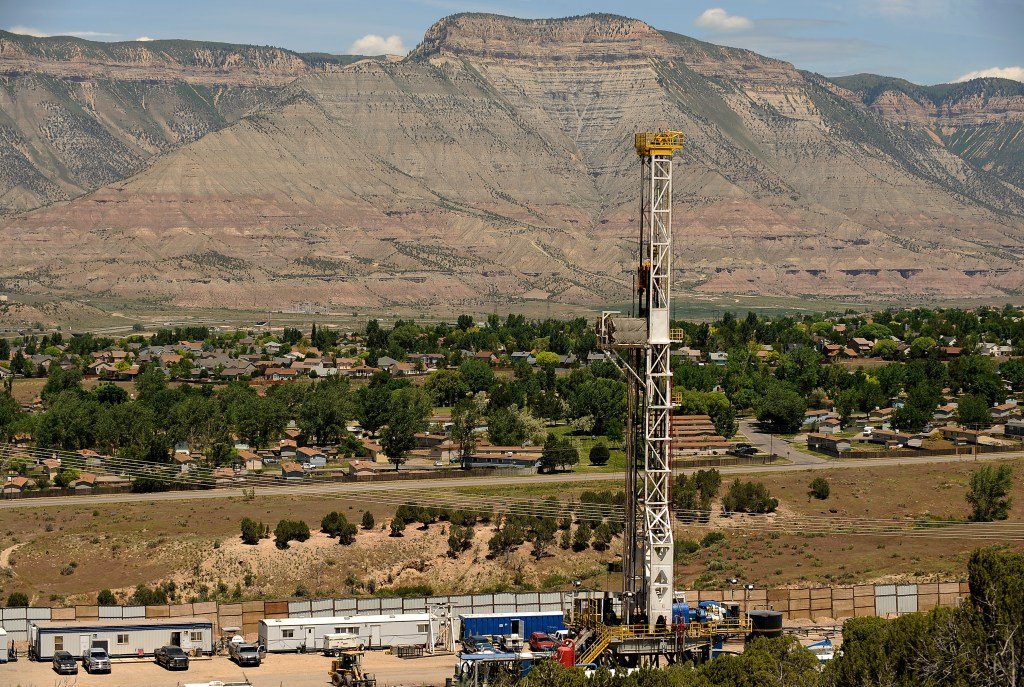 What impact will Trump's "drill, baby, drill" have on Colorado, public lands?