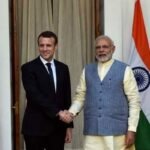 What's On PM Modi's Agenda As He Visits France