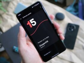 OnePlus 13 review OxygenOS 15