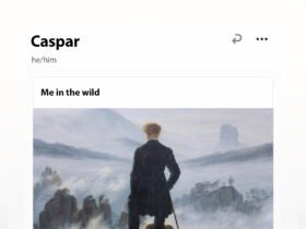Why do all my hinge options look like boys from old paintings?