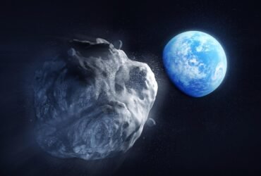 Will Asteroid 2024 YR4 Strike Earth in 2032?