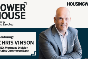 Windsor Mortgage CEO explains what his company distinguishes