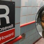 Woman who reportedly shot 'disrespectful' Red Line passenger gets 4 years