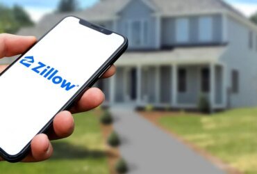 Zillow announces Redfin Partnership with a profit call