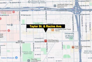 1 Held after armed men Rob, Carjack victims in Little Italy