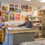 15 NYC Print Shops for Your Most Press-ing Art Needs 